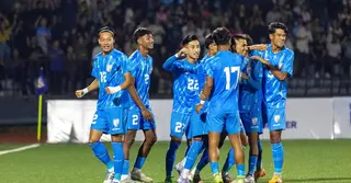 সাফ অনূর্ধ্ব-১৯: টাইব্রেকারে বাংলাদেশকে হারিয়ে শিরোপা ভারতের